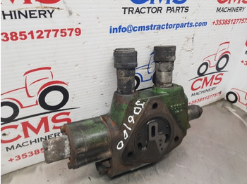 Hydraulik John Deere 6800, 6100 Hydraulic Auxiliary Spool Valve Al75842, Al171118, 8506e: das Bild 3