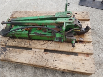 JOHN DEERE Schnellwechsler