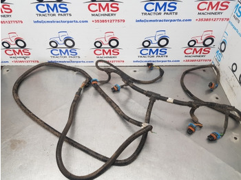 Kabel/ Kabelbaum John Deere 6r 185, 6r Series, 6r195, Front Lights Wiring Loom Al237020: das Bild 2