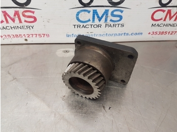 Hydraulikpumpe für Traktor Lamboghini 1056, R660, R784 Drive Hydraulic Pump 0.81906.50.0, 0.81906.51.0: das Bild 2