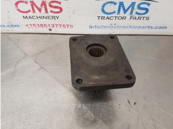 Hydraulikpumpe für Traktor Lamboghini 1056, R660, R784 Drive Hydraulic Pump 0.81906.50.0, 0.81906.51.0: das Bild 4