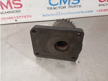 Hydraulikpumpe für Traktor Lamboghini 1056, R660, R784 Drive Hydraulic Pump 0.81906.50.0, 0.81906.51.0: das Bild 3