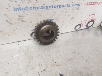 LAMBORGHINI Transmission