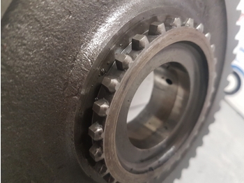 Transmission für Traktor Lamborghini 1106 Pto Gear Z53 0.287.3650.0: das Bild 2