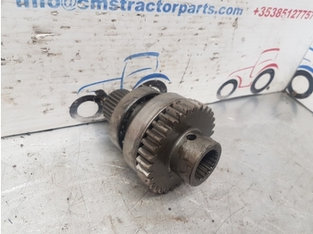 LAMBORGHINI Transmission