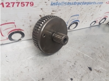 LAMBORGHINI Transmission
