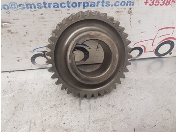 LAMBORGHINI Transmission