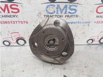LAMBORGHINI Transmission