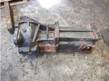 Getriebe Lamborghini 950 ,premium, Same, Transmission Gearbox Housing 0.010.4161.0/40: das Bild 5