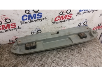 Fahrerhaus und Interieur für Traktor Landini Mythos Series 115 Cab Roof Panel And Curtain 3555919m92, 3652993m1: das Bild 3
