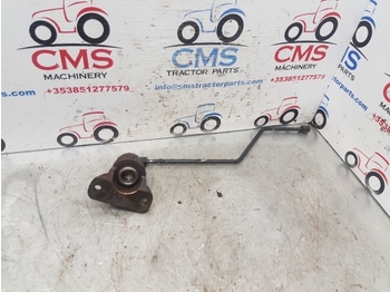 Differenzial Getriebe für Traktor Landini Mythos Vision Series 90, 95, 105 Differential Lock Cylinder 3531759m1: das Bild 2