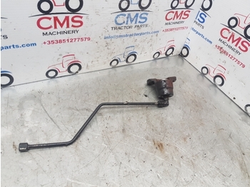 Differenzial Getriebe für Traktor Landini Mythos Vision Series 90, 95, 105 Differential Lock Cylinder 3531759m1: das Bild 5