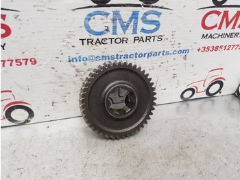 LANDINI Transmission