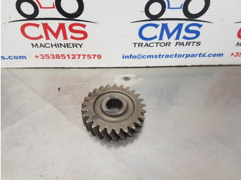 MANITOU Transmission