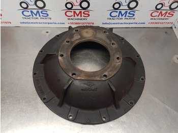 MANITOU Transmission