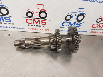 MANITOU Transmission