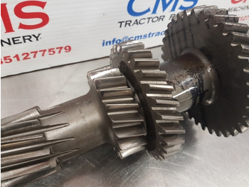 Transmission Manitou 728.4, Mt728-4, Mt928-4 Transmission Countershaft 20x30x35t 109562: das Bild 5