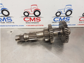 Transmission Manitou 728.4, Mt728-4, Mt928-4 Transmission Countershaft 20x30x35t 109562: das Bild 2