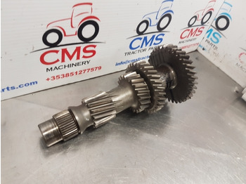 Transmission Manitou 728.4, Mt728-4, Mt928-4 Transmission Countershaft 20x30x35t 109562: das Bild 3