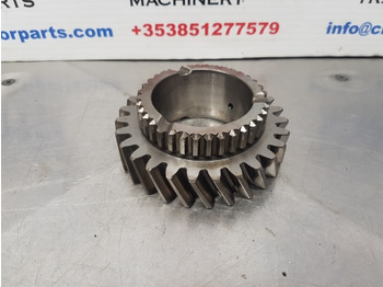 MANITOU Transmission