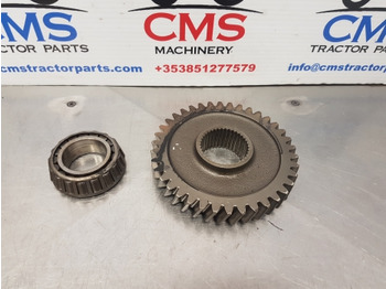MANITOU Transmission