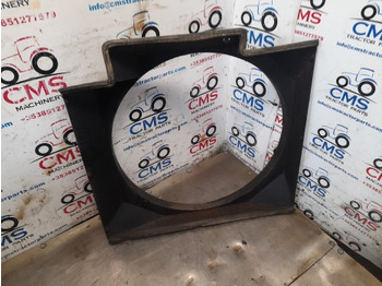 Ventilator Manitou Mlt735-120 Lsu Radiator Cowl: das Bild 4