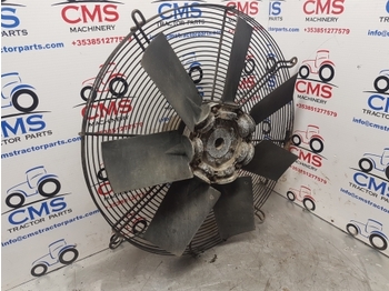 MANITOU MRT 2540 Ventilator