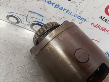 Vorderachse Manitou Mt425cp, Caterpillar Th62 , 172/160 Clark Hurth Differential 7380400104: das Bild 5