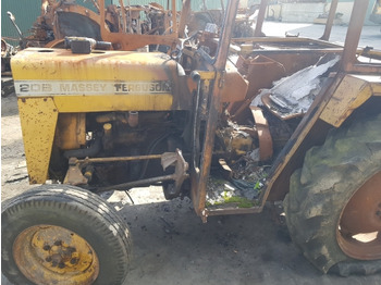 MASSEY FERGUSON Motor