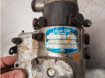 Injektor Massey Ferguson 290, 100, 200 Series, Fuel Injection Pump Parts Only 3241f102: das Bild 4