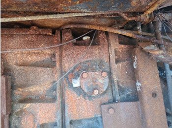 MASSEY FERGUSON Transmission