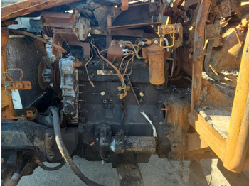 MASSEY FERGUSON Motor