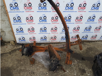MASSEY FERGUSON Kotflügel