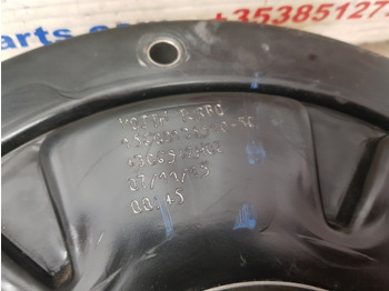 Kupplung und Teile für Landmaschine Massey Ferguson 5612, 5470, 5465, 5712 Clutch Damper Plate 4306942h02, 4306942m2: das Bild 3