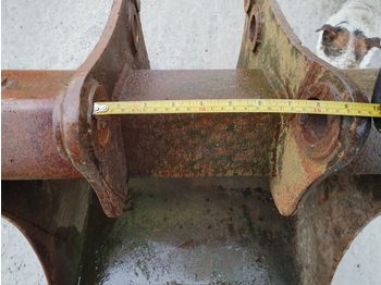MASSEY FERGUSON Schaufel