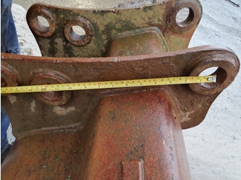 Schaufel für Baggerlader Massey Ferguson Digger Buckets Rear Bucket: das Bild 5