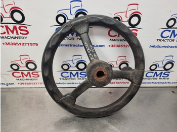 Lenkung Massey Ferguson Mf 9306 Steering Wheel 3973370m1, 3971711m1: das Bild 2