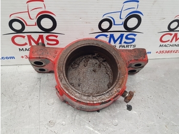 McCORMICK Federung