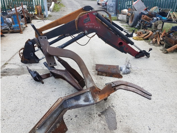 McCORMICK Frontlader für Traktor