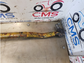 Vorderachse New Holland 8360, 60, Tm7000, Case Mxm, Fiat M, Track Rod Assy 5177449: das Bild 4