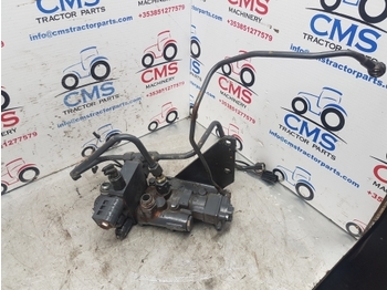 Bremsventil für Traktor New Holland Fiat 60, Tm, F, L, 35 Trailer Brake Valve 5165720, 5157491, 5157480: das Bild 5