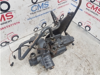 Bremsventil für Traktor New Holland Fiat 60, Tm, F, L, 35 Trailer Brake Valve 5165720, 5157491, 5157480: das Bild 2