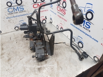 Bremsventil für Traktor New Holland Fiat 60, Tm, F, L, 35 Trailer Brake Valve 5165720, 5157491, 5157480: das Bild 4