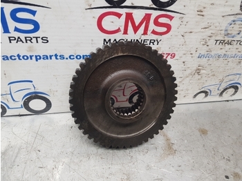 NEW HOLLAND Transmission