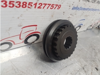 NEW HOLLAND Transmission