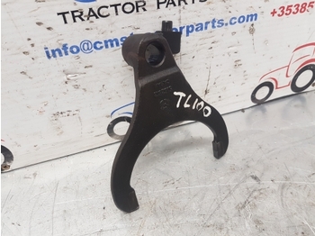 Transmission für Traktor New Holland Fiat Ford 35, Tl, Tla, L Series Tl100, 7635 Pto Control Fork 5162812: das Bild 2