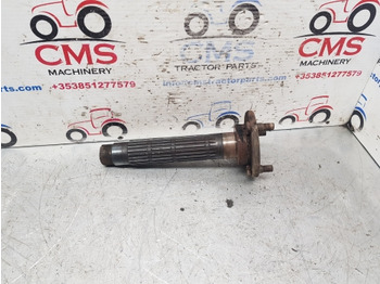 NEW HOLLAND Transmission