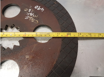 Bremsscheibe New Holland Maxxum 130, Tsa, T6000, T6, Case ,mxu  Delta Brake Disc 5191497: das Bild 4
