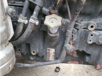 Motor New Holland T4.90 V/ N Complete Engine For Parts F5dfl413l 5802201780: das Bild 2