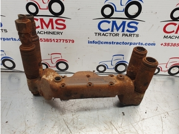 NEW HOLLAND Hydraulik ventil